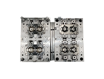 Conventional Injection and Die Casting Molds